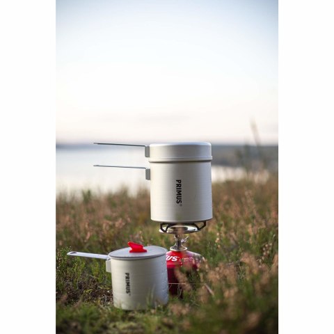 Zestaw garnków Primus Essential Trek Pot Set