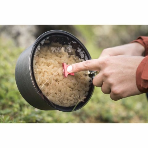 Zestaw garnków Primus PrimeTech Pot Set 2.3L