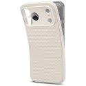 Etui Spigen Liquid Air do iPhone 18 Pro / 17 Pro titanium