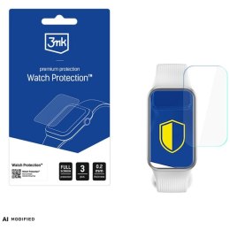 Folia 3MK ARC Watch Fullscreen do Xiaomi Smart Band 11 Active