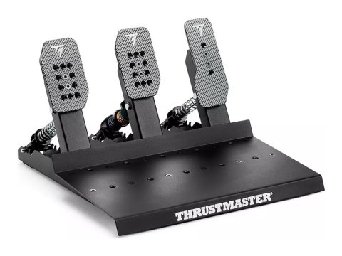 Pedały Raceline III LC WW | Thrustmaster - czarne