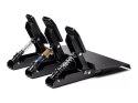 Pedały Raceline III LC WW | Thrustmaster - czarne
