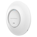 Access Point Grandstream Networks GWN7660E WLAN 1770 Mbit/s PoE biały