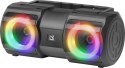 GŁOŚNIK DEFENDER BEATBOX 20 BLUETOOTH 20W LIGHT/BT/MIC/FM/USB/TF