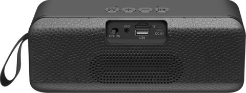 GŁOŚNIK DEFENDER BEATBOX 20 BLUETOOTH 20W LIGHT/BT/MIC/FM/USB/TF
