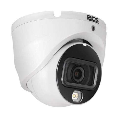 Kamera IP kopułowa 6Mpx BCS-L-EIP16FCR3L3-AI