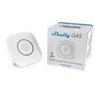 Shelly Gas LPG detektor gazu