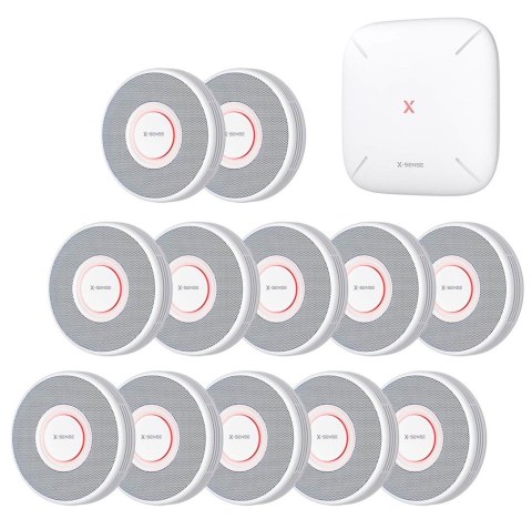 X-Sense XS0B-MR31