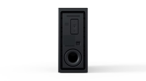 Soundbar LG SG10TY