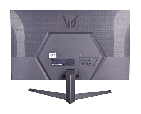 MONITOR LG LED 27" 27GS50F-B 180Hz (OUTLET)