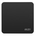 MSI Cubi NUC 1MG-014BEU Mini PC Czarny 100U Intel SoC
