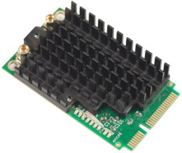Mikrotik R11E-2HPND karta sieciowa Wewnętrzny RF Wireless