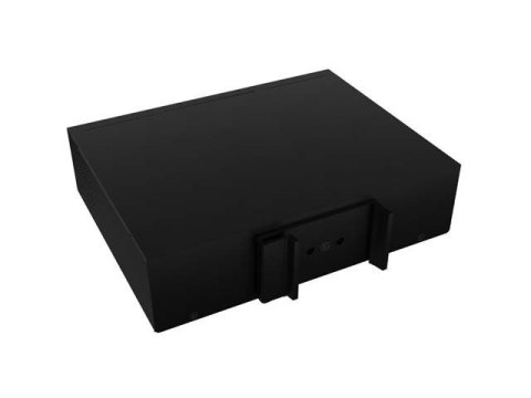 SWITCH LANBERG ILGE-4P-2S-90 LIGHT INDUSTRIAL POE 1XBT 3XAT 2XSFP DIN GIGABIT ETHERNET