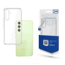 3MK Clear Case Sam A54 5G A546