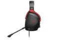 Słuchawki ROG Delta S Core Wired 7.1/MiniJack/Switch/PS4/PS5/Xbox/