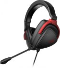 Słuchawki ROG Delta S Core Wired 7.1/MiniJack/Switch/PS4/PS5/Xbox/