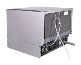 Zmywarka wolnostojąca 60 cm CANDY CP 6E51LS | klasa E | 6 kpl | 5 programów | AquaStop (OUTLET)