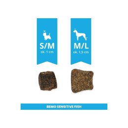Bemo Karma sucha Sensitive Fish - ryba small/medium 3kg