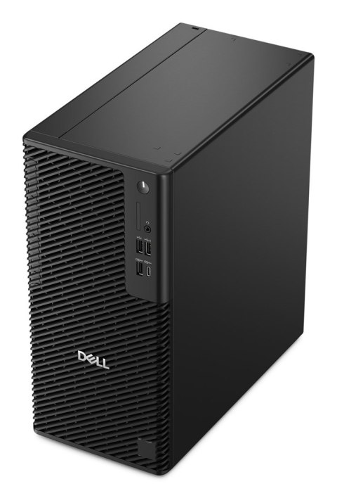 DELL Pro Precision 7 T1 PW7T1260 Intel Core Ultra 7 265 32 GB DDR5-SDRAM 1 TB SSD Windows 11 Pro Desktop Stanowisko Czarny