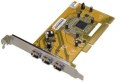 Dawicontrol DC-1394 PCIe FireWire Controller adapter IEEE 1394/Firewire