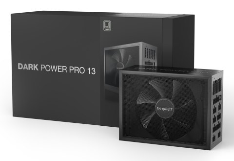 ZASILACZ BEQUIET! DARK POWER PRO 13 1300W