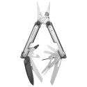Multitool Leatherman ARC Black-Silver-20 narzędzi