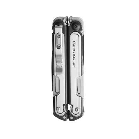 Multitool Leatherman ARC Black-Silver-20 narzędzi