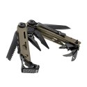 Multitool Leatherman Signal - coyote