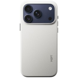 Etui Moft Snap MagSafe do iPhone 18 Pro / 17 Pro szary