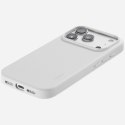Etui Moft Snap MagSafe do iPhone 18 Pro / 17 Pro szary