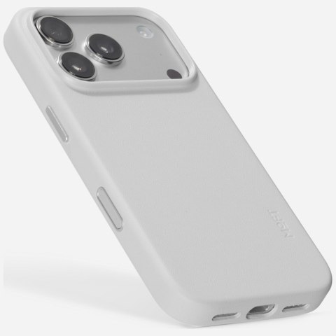 Etui Moft Snap MagSafe do iPhone 18 Pro / 17 Pro szary