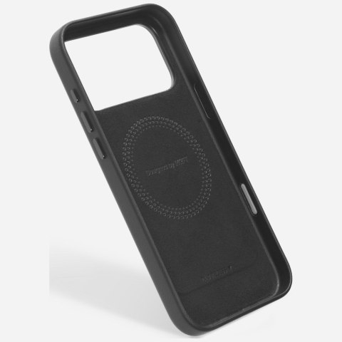 Etui Moft Snap MagSafe do iPhone 18 Pro Max / 17 Pro Max czarny