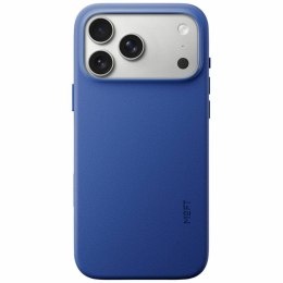 Etui Moft Snap MagSafe do iPhone 18 Pro Max / 17 Pro Max niebieski