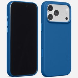 Etui Moft Snap MagSafe do iPhone 18 Pro Max / 17 Pro Max niebieski