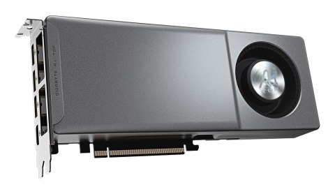 GIGABYTE Radeon AI PRO R9700 AI TOP 32G AMD 32 GB GDDR6