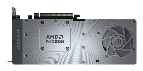 GIGABYTE Radeon AI PRO R9700 AI TOP 32G AMD 32 GB GDDR6