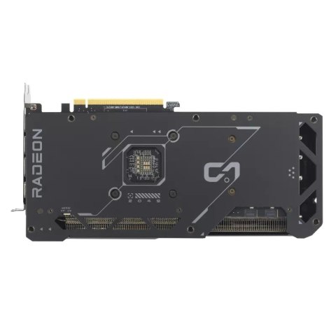 Karta graf. Asus Dual RX 7800 XT 16G