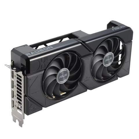 Karta graf. Asus Dual RX 7800 XT 16G