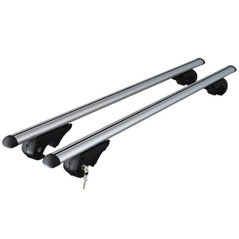 M-Way Eagle 1350 Rama obciążenia dachu Aluminium