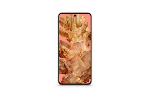 Smartfon Google Pixel 8 5G 8/128GB Różowy (OUTLET)