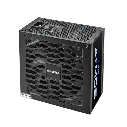 Zasilacz Chieftec ATMOS CPX-850FC (OUTLET)