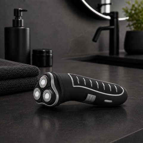 Golarka Esperanza Razor EBG002K (kolor czarny)