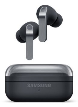 Samsung Galaxy Buds 4 Pro R640 Black