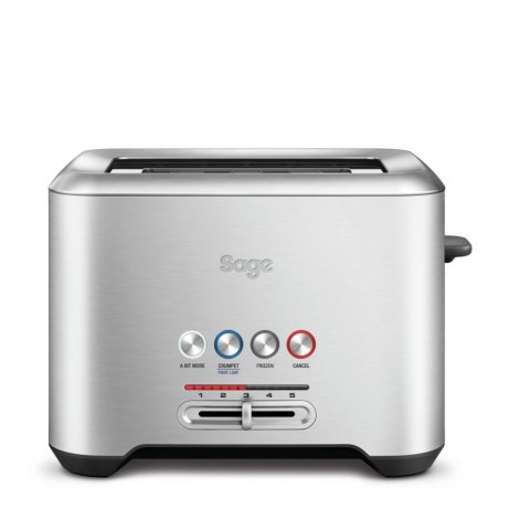 Toster SAGE STA720BSS2EEU1