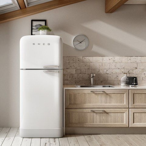Toster SMEG TSF01BLEU
