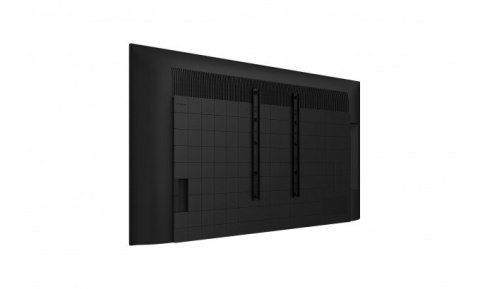 Sony FW-50EZ20L signage display Płaski panel Digital Signage 127 cm (50") LED Wi-Fi 350 cd/m2 4K Ultra HD Czarny Android 16/7
