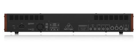 Behringer DEEPMIND 6 Syntezator analogowy