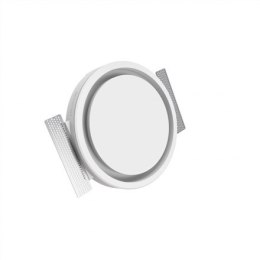 ERGOVENT Flush-mounted Diffuser | RONDO125 | White