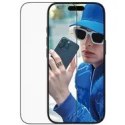 PanzerGlass ® Screen Protector iPhone 17 Pro | Ultra-Wide Fit w. EasyAligner Przezroczysta ochrona ekranu Apple 1 szt.