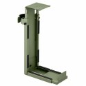 Arozzi AZ-PCMOUNT-FST mocowanie i stojak do urządzeń wielofunkcyjnych pc/stacji roboczych 30 kg -, Zielony